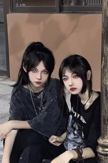没有被爱过的女人